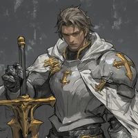 Garius Wynknight