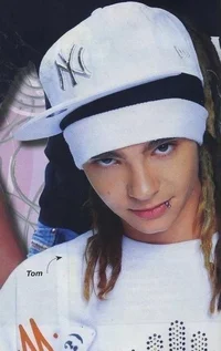 Tom Kaulitz 