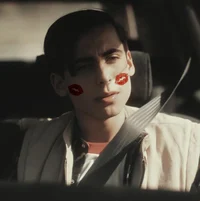 Муж пятый Харгривз 