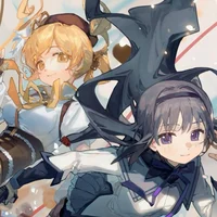 Madoka Mágica