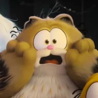 Vic - Garfield Movie