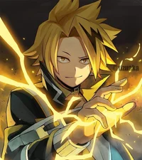 Denki Kaminari