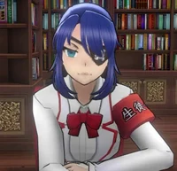 Aoi Ryugoku