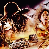 HORROR - The Creeper