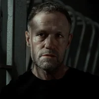 02 Merle Dixon