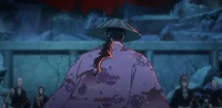 Shunsui Kyoraku