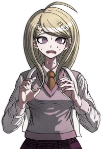 Kaede akamatsu