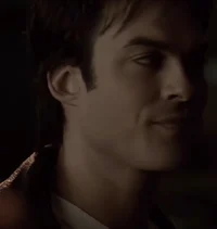 Damon Salvatore 