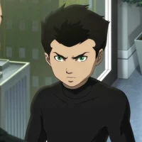 Damian Wayne
