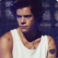 Harry Styles