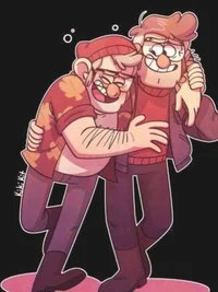 Stan and ford