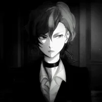 Chuuya Nakahara