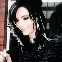 Bill Kaulitz 