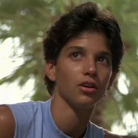 Daniel Larusso