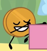 coiny - bfdi