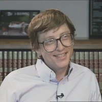 Bill Gates