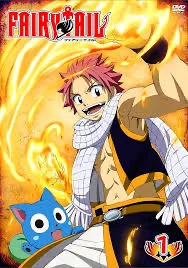 Fairy tail