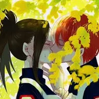 CHEATING TODOROKI
