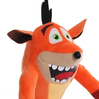 Wallace bandicoot 