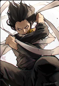 Aizawa Shota