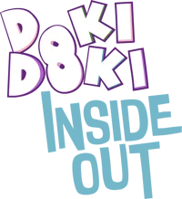 Doki Doki Inside Out