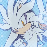Silver the Hedgehog