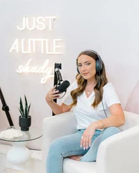 Hailie jade 