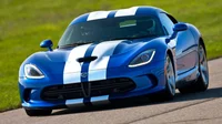 Dodge viper