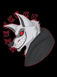 Death wolf 