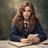 Hermione Granger