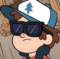 Dipper Pines