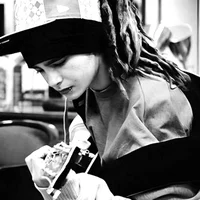 2 - Tom Kaulitz
