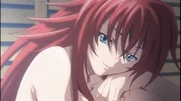 Rias Gremory 