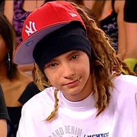 Tom Kaulitz