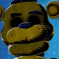 Comic golden freddy 