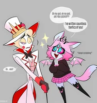 Hazbin hotel