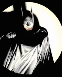 Bruce Wayne