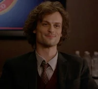 Spencer Reid 