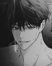 Toxic friend bl