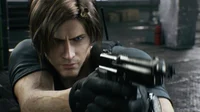 Leon Kennedy
