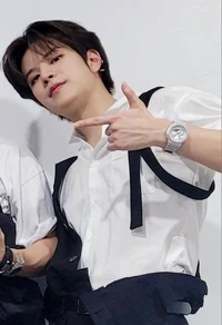 Seungmin - Ex Hubby