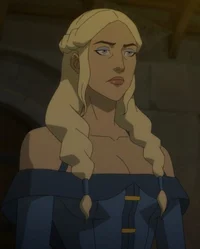 Allura vysoren