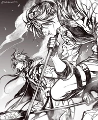 Malleus y Leona