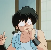 Ranma