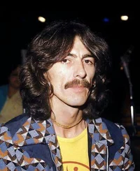 George Harrison 