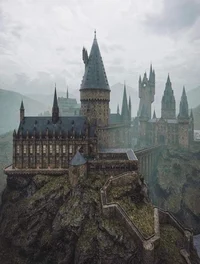 Hogwarts