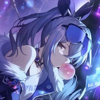 02 - Silver Wolf