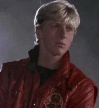 Johnny Lawrence