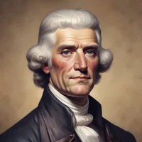 Thomas Jefferson