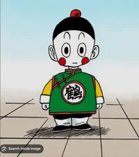 Chiaotzu